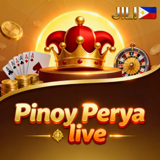 Pinoy Perya live