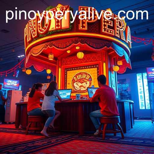 Evolving Trends in Online Gaming