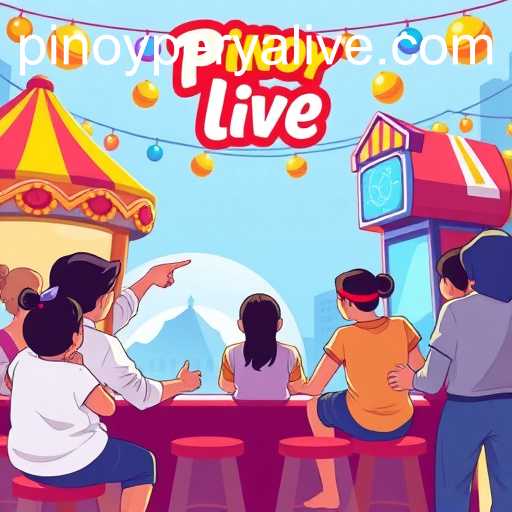 The Rise of Online Fair Games