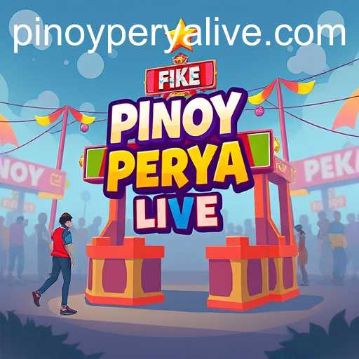 Exploring the Captivating World of Pinoy Perya Live
